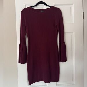 Club Monaco Knit Dress